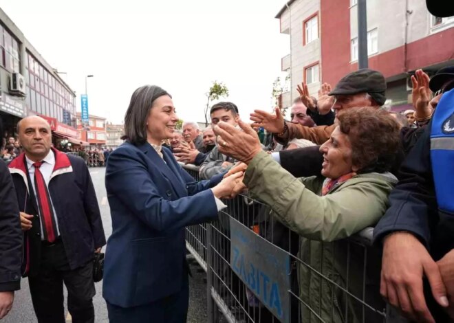 Üsküdar’da 2. Kent Lokantası Açıldı